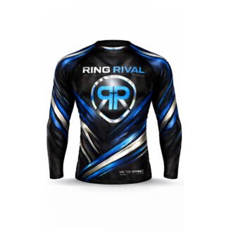 Bjj Rash Guards