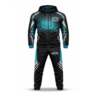 Track Suit