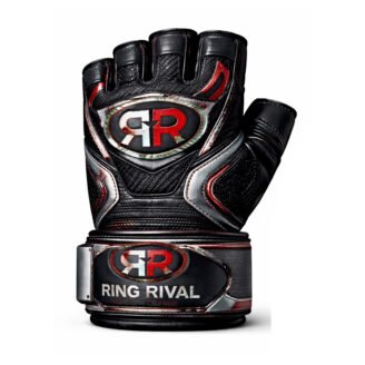 Weight Lifting Gloves