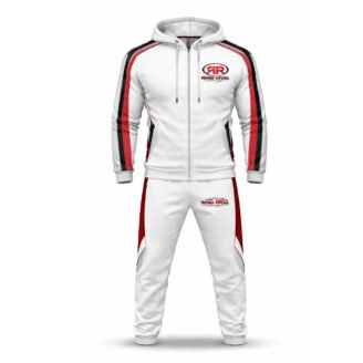 Track Suit
