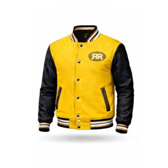 Versity Jackets