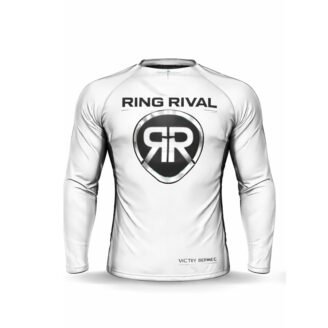 Bjj Rash Guards