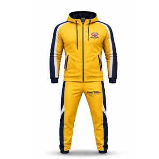 Track Suit