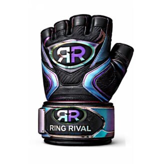 Weight Lifting Gloves